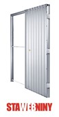 JAP Stavební pouzdro 702 AKTIVE LINE STANDARD šířka 620 mm JAP Stavební pouzdro 702 AKTIVE LINE STANDARD šířka 620 mm